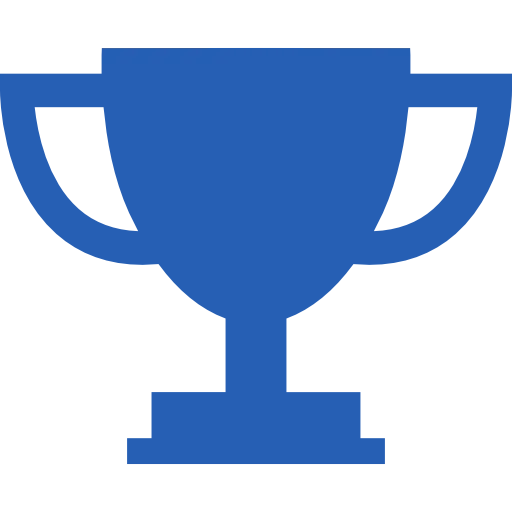 icon trophy