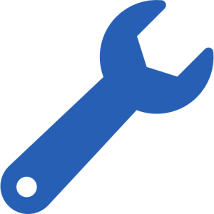 icon wrench