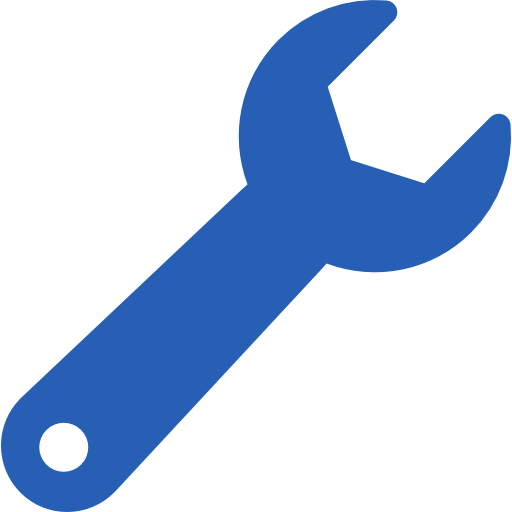 icon wrench