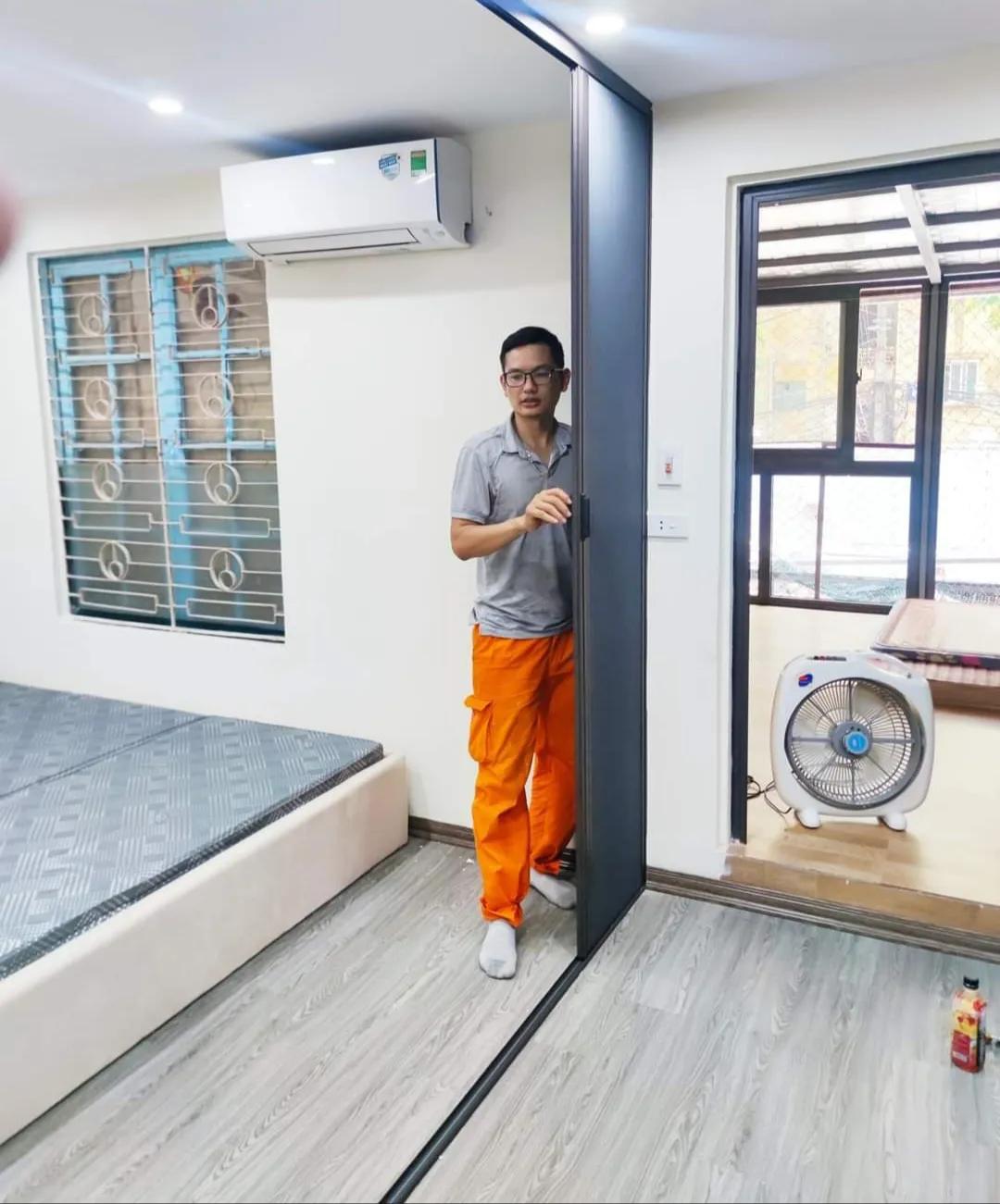 Giới thiệu công ty Hoà Phát House