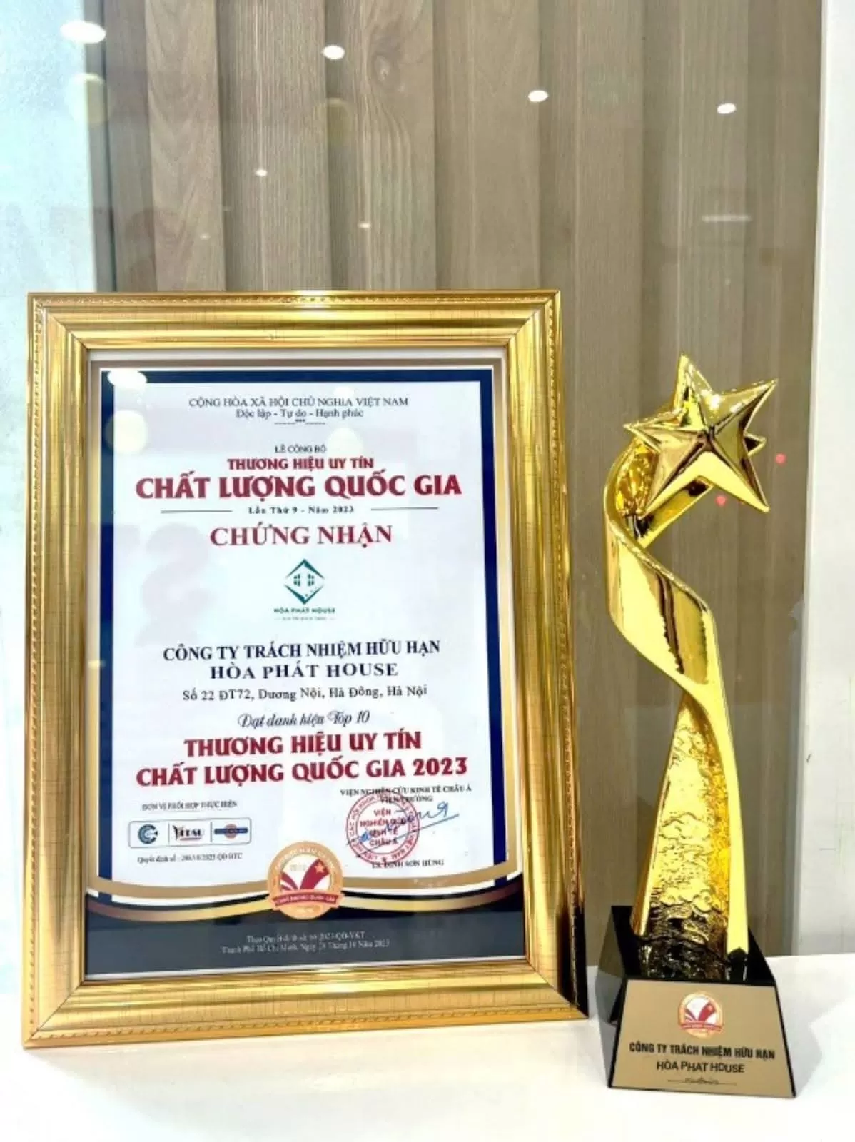 giải thưởng quốc gia